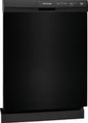 24" Dishwasher view 7
