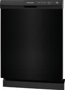24" Dishwasher view 8