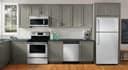 24" Dishwasher view 5