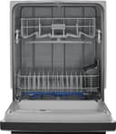 24" Dishwasher view 6