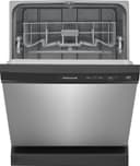 24" Dishwasher view 7