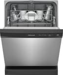24" Dishwasher view 8