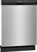 24" Dishwasher view 10