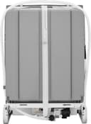 24" Dishwasher view 12