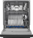 24" Dishwasher view 10