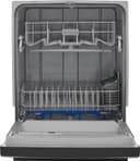 24" Dishwasher view 8