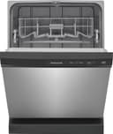 24" Dishwasher view 7