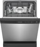 24" Dishwasher view 6