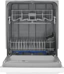 24" Dishwasher view 18