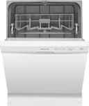 24" Dishwasher view 17