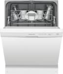 24" Dishwasher view 16