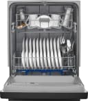 24'' Built-In Dishwasher view 2