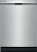 24'' Built-In Dishwasher view 1