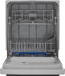 24'' Built-In Dishwasher view 2
