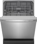 24'' Built-In Dishwasher view 3