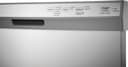 24'' Built-In Dishwasher view 6