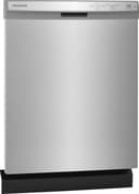 24'' Built-In Dishwasher view 7