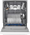 24'' Built-In Dishwasher view 2