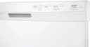 24'' Built-In Dishwasher view 8