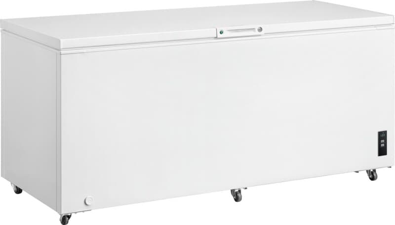 20 Cu. Ft. Garage Ready Chest Freezer