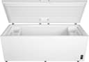 25 Cu. Ft. Garage Ready Chest Freezer view 3