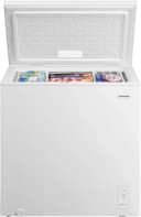 7 Cu. Ft. Garage Ready Chest Freezer view 2