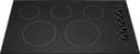 36" Electric Cooktop view 6