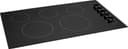36" Electric Cooktop view 4