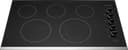 36" Electric Cooktop view 3