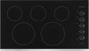 36" Electric Cooktop view 8