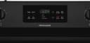 30'' Electric Range view 6