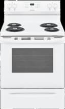 30'' Electric Range view 1