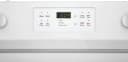 30'' Electric Range view 5