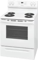 30'' Electric Range view 2