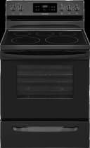 30'' Electric Range view 1