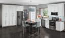 30" Electric Range view 5