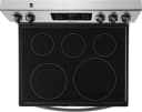 30" Electric Range view 7