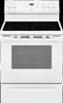 30'' Electric Range view 1
