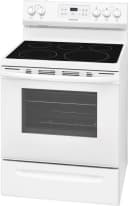 30'' Electric Range view 4