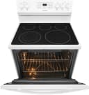 30'' Electric Range view 5