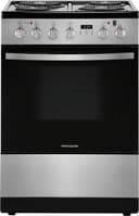 24" Electric Range view 1