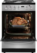 24" Electric Range view 3