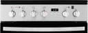 24" Electric Range view 5
