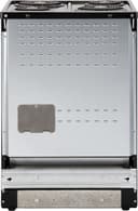 24" Electric Range view 8
