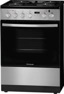 24" Electric Range view 9