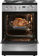 24" Electric Range view 7