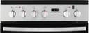 24" Electric Range view 5