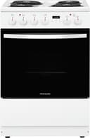 24" Electric Range view 1