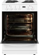 24" Electric Range view 14