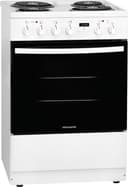 24" Electric Range view 13